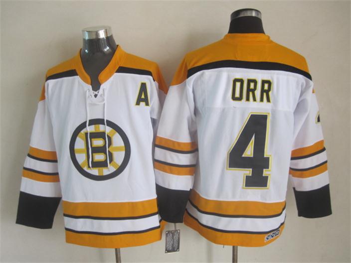 Boston Bruins jerseys-012